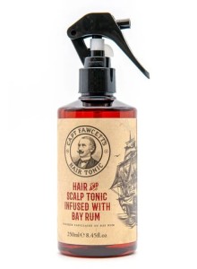 5582 Hair Scalp Infused Tonic 250 ml, Captain Fawcett